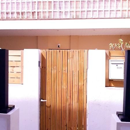 Apartamento Jardines De Babilonia! Wifi! Playa! Port Aventura! 萨洛 外观 照片