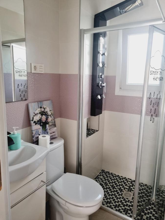Apartamento Jardines De Babilonia! Wifi! Playa! Port Aventura! 萨洛 外观 照片