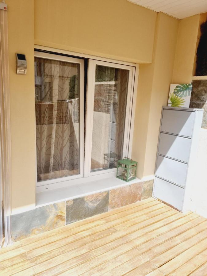 Apartamento Jardines De Babilonia! Wifi! Playa! Port Aventura! 萨洛 外观 照片