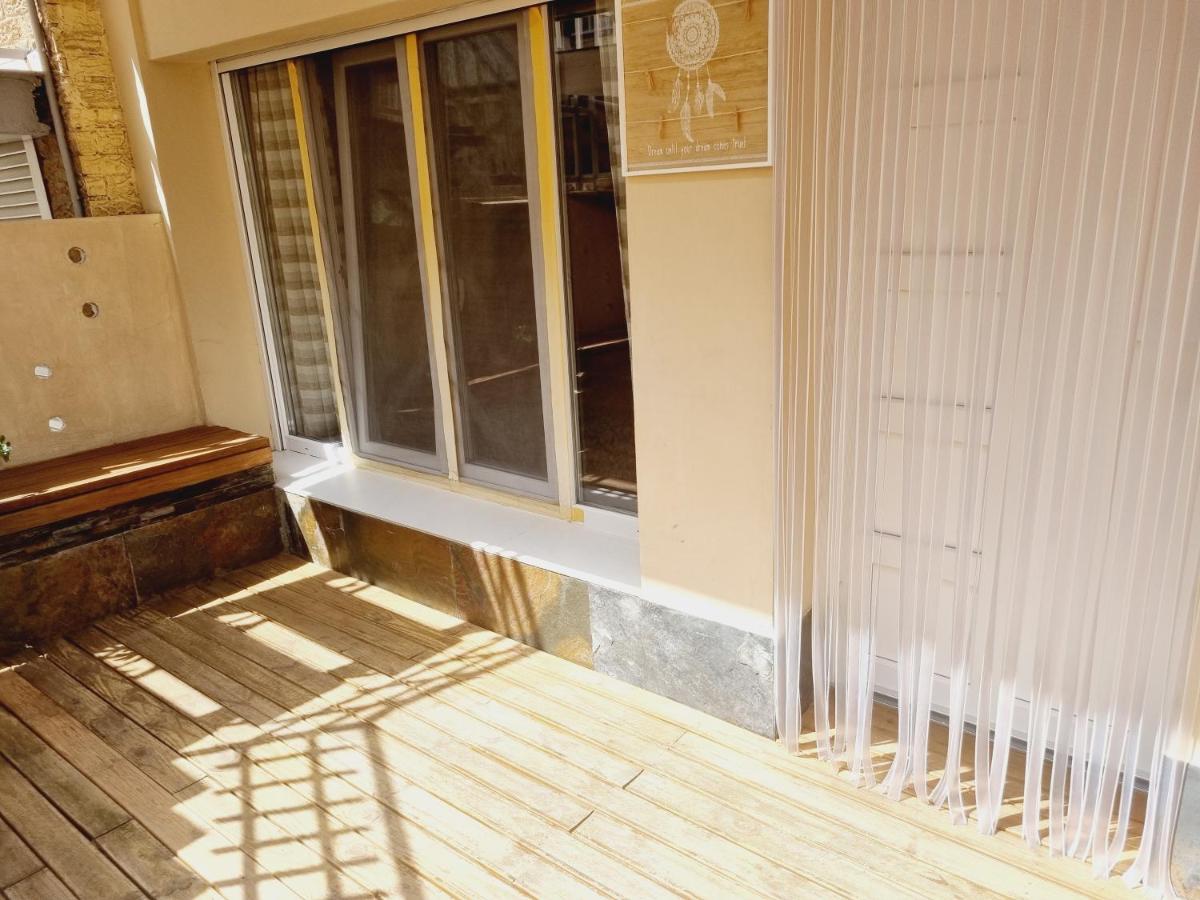 Apartamento Jardines De Babilonia! Wifi! Playa! Port Aventura! 萨洛 外观 照片