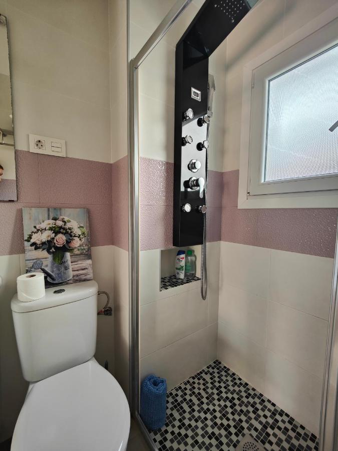 Apartamento Jardines De Babilonia! Wifi! Playa! Port Aventura! 萨洛 外观 照片