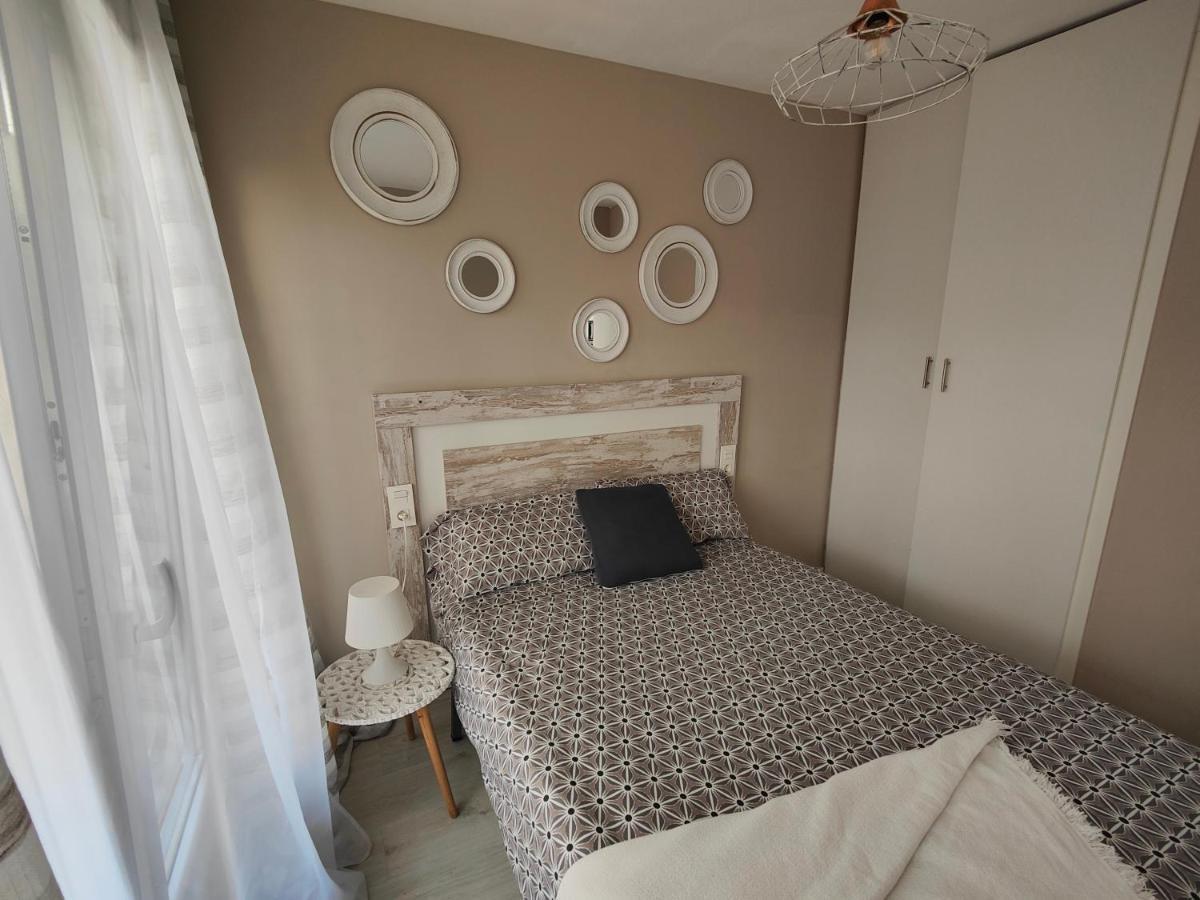 Apartamento Jardines De Babilonia! Wifi! Playa! Port Aventura! 萨洛 外观 照片