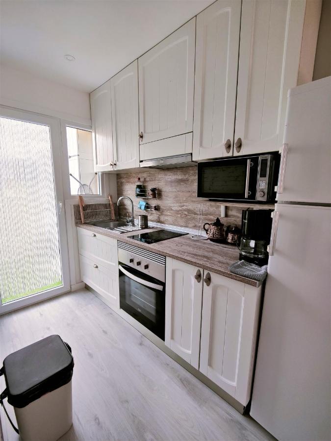Apartamento Jardines De Babilonia! Wifi! Playa! Port Aventura! 萨洛 外观 照片