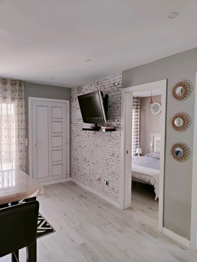 Apartamento Jardines De Babilonia! Wifi! Playa! Port Aventura! 萨洛 外观 照片