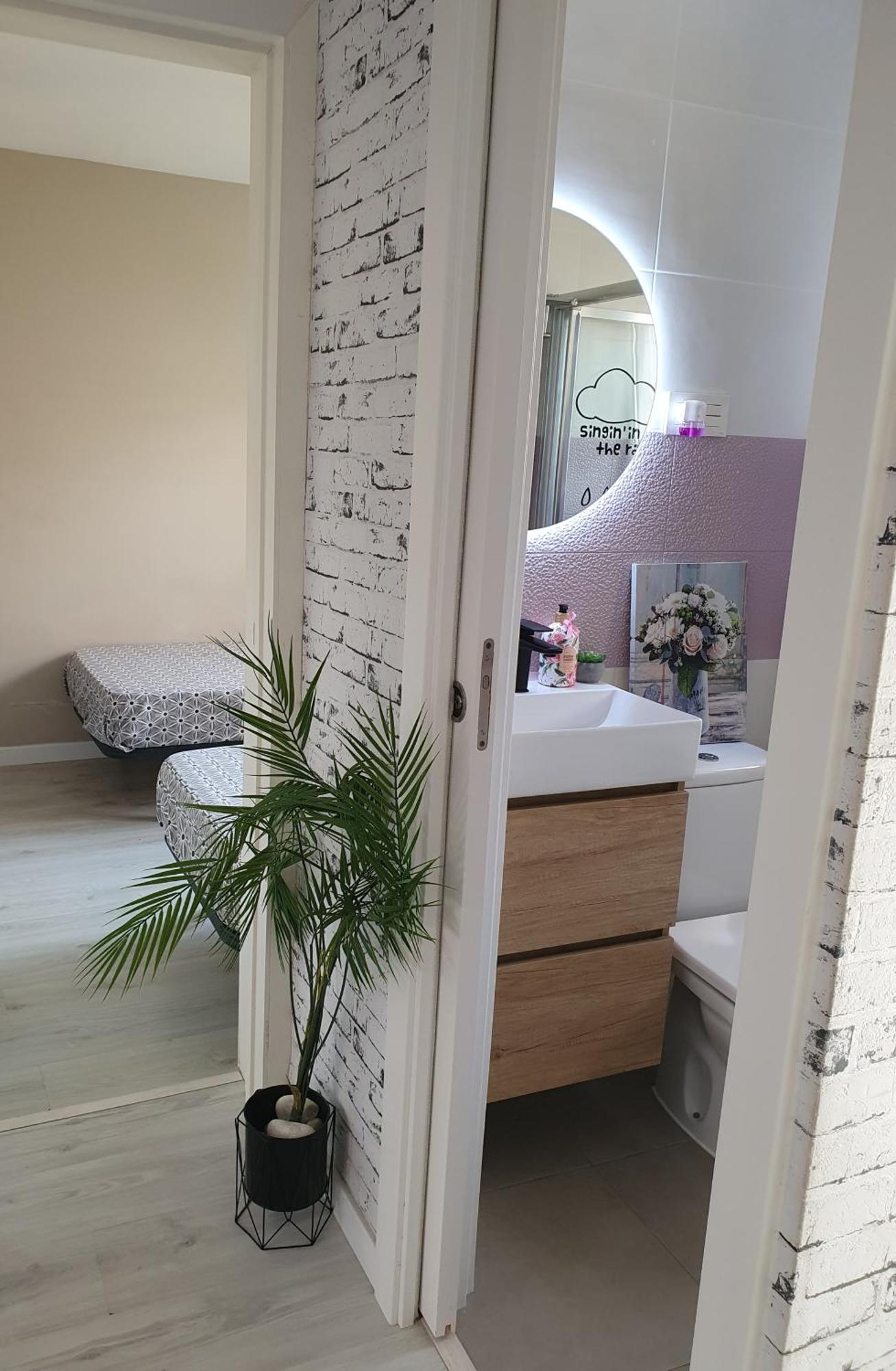 Apartamento Jardines De Babilonia! Wifi! Playa! Port Aventura! 萨洛 外观 照片