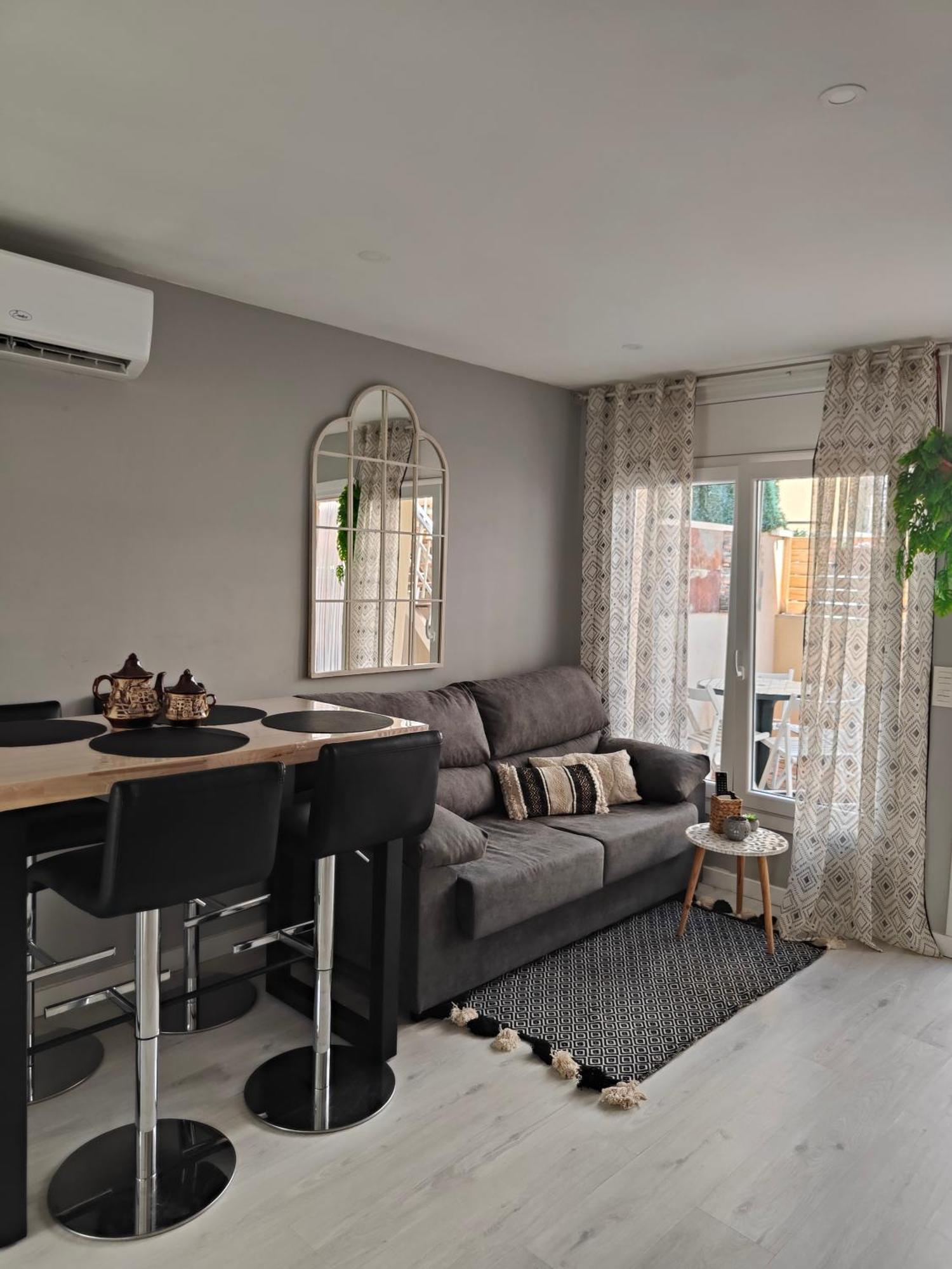 Apartamento Jardines De Babilonia! Wifi! Playa! Port Aventura! 萨洛 外观 照片