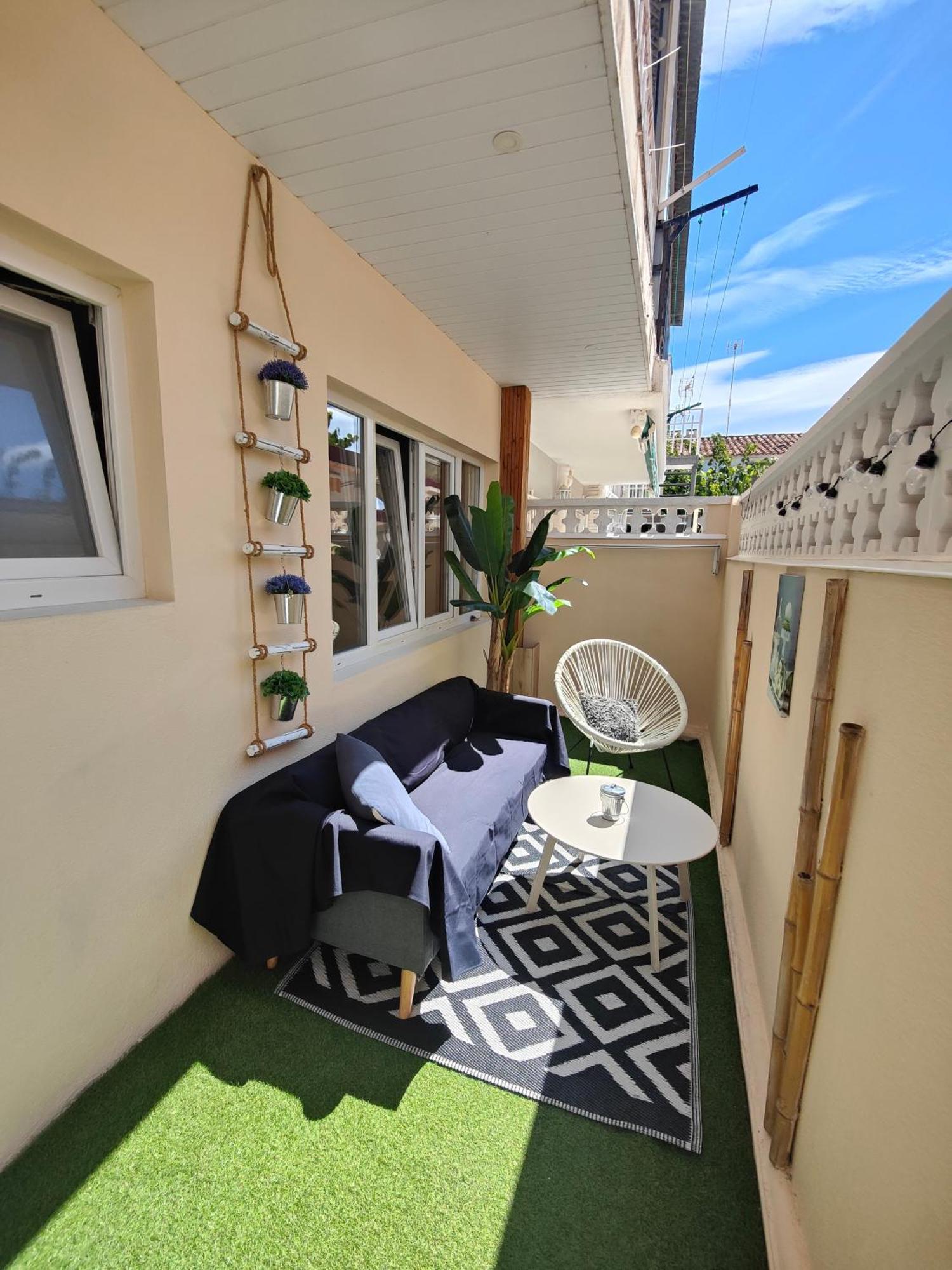 Apartamento Jardines De Babilonia! Wifi! Playa! Port Aventura! 萨洛 外观 照片