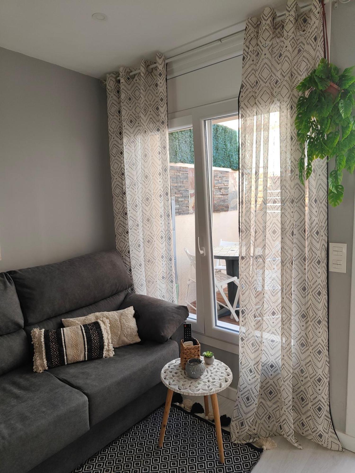 Apartamento Jardines De Babilonia! Wifi! Playa! Port Aventura! 萨洛 外观 照片