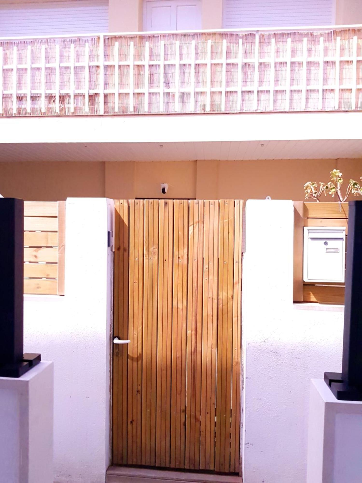 Apartamento Jardines De Babilonia! Wifi! Playa! Port Aventura! 萨洛 外观 照片