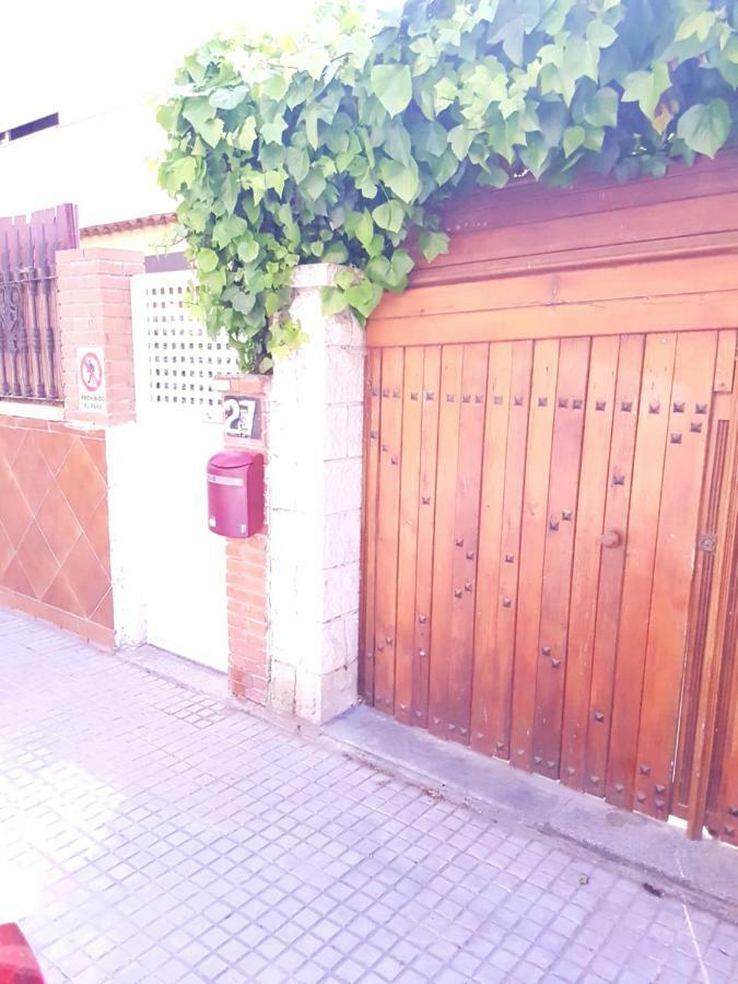 Apartamento Jardines De Babilonia! Wifi! Playa! Port Aventura! 萨洛 外观 照片